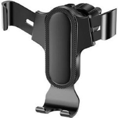 Dudao Gravity Car Mount for Phones - Secure, Stylish & Adjustable Holder | Model: 6973687246037